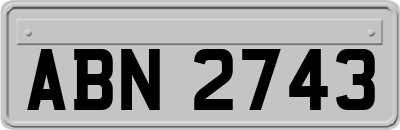 ABN2743