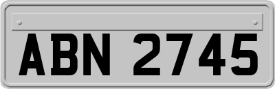 ABN2745