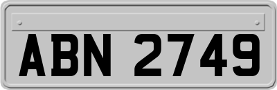 ABN2749