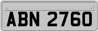 ABN2760