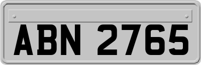 ABN2765