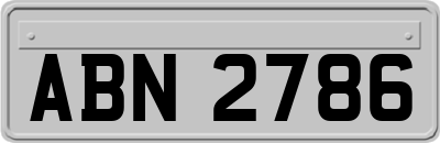 ABN2786