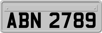 ABN2789