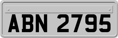 ABN2795
