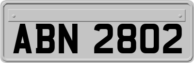 ABN2802