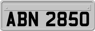 ABN2850