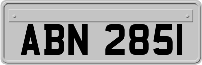 ABN2851