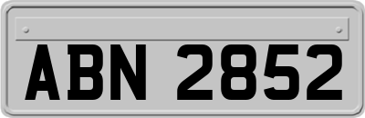 ABN2852