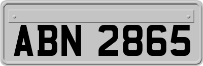 ABN2865