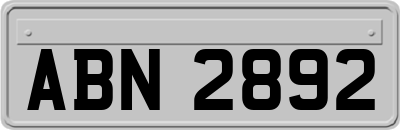 ABN2892