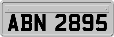 ABN2895