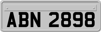 ABN2898