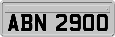 ABN2900