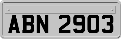 ABN2903