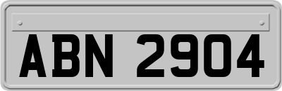 ABN2904