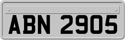 ABN2905