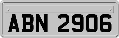 ABN2906