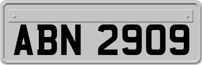 ABN2909