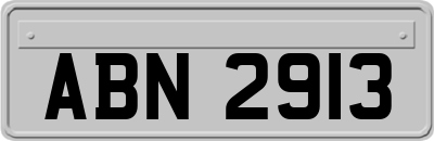 ABN2913