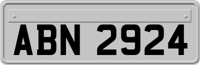 ABN2924