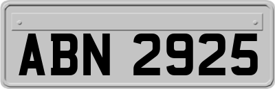 ABN2925