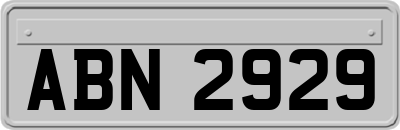 ABN2929