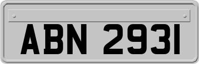 ABN2931