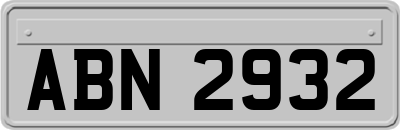 ABN2932