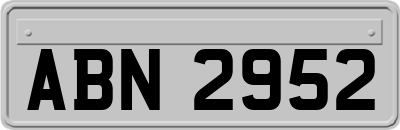 ABN2952