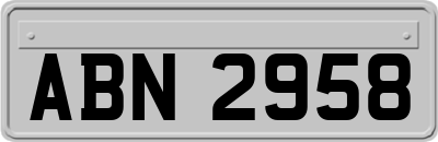 ABN2958