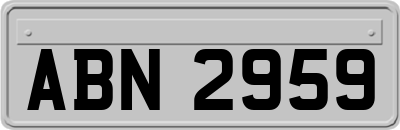 ABN2959