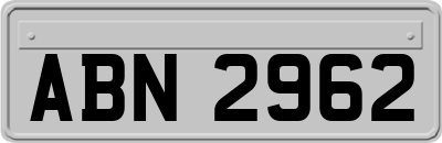 ABN2962
