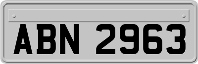 ABN2963