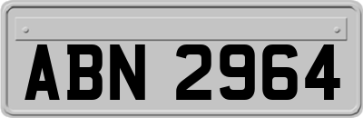 ABN2964