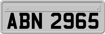 ABN2965