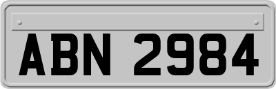 ABN2984