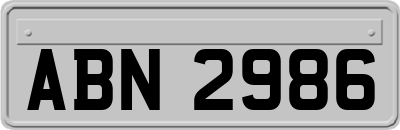 ABN2986