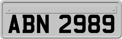 ABN2989