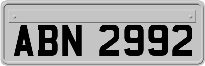 ABN2992