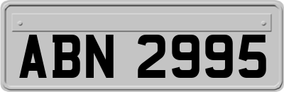 ABN2995