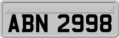 ABN2998