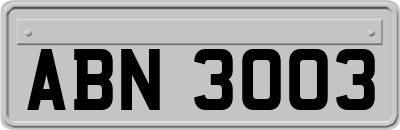 ABN3003