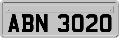 ABN3020
