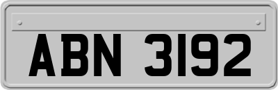 ABN3192