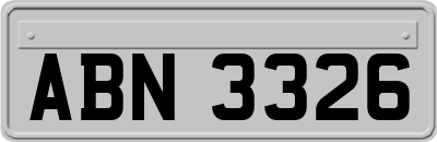 ABN3326