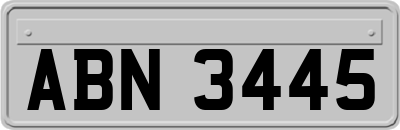ABN3445