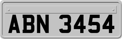 ABN3454