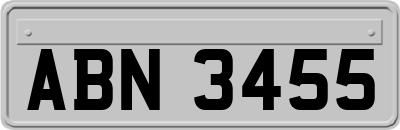 ABN3455