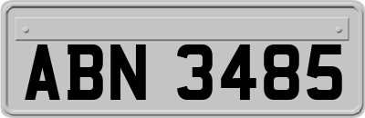 ABN3485