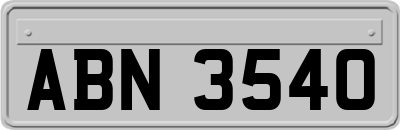 ABN3540